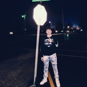 Meet your Posher, Jacob